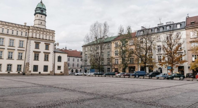 Boho Lofts - LoftAffair, Забронировать Отель Отели Кракова с завтраком, рядом с Церковь Святого Франциска Ассизи, Завтраки