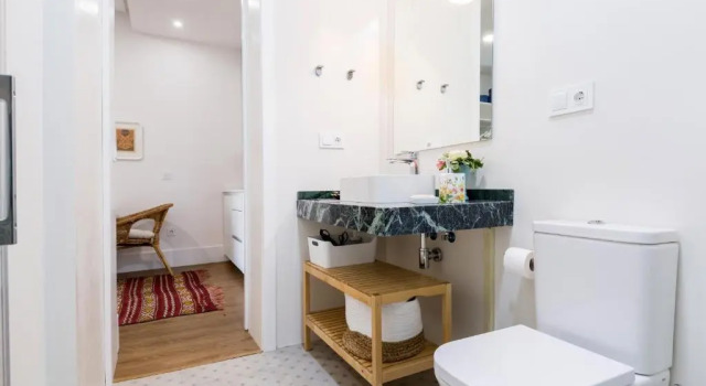 Апартаменты Premium Sevilla Home Center