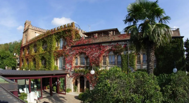 Locanda al Castello Wellness Resort, Забронировать Курортный отель Отели в центре Чивидале-дель-Фриули с завтраком, отели в центре Чивидале-дель-Фриули с завтраком