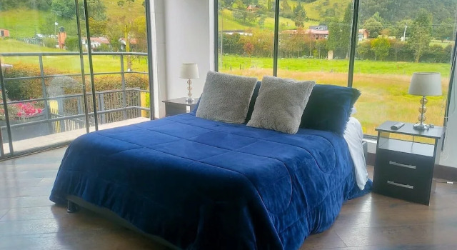 Люкс Comfort Campestre