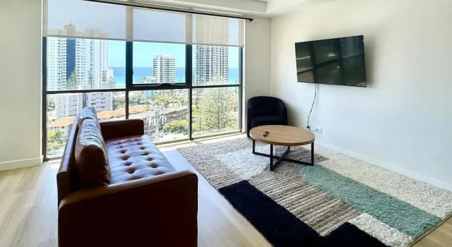 Семейные апартаменты Ipanema Holiday Resort