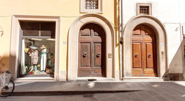 Апартаменты Servi 34 in Firenze With 3 Bedrooms and 2 Bathrooms