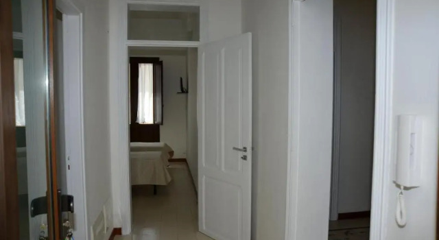 Апартаменты с 2 комнатами Cortile Bassi 185