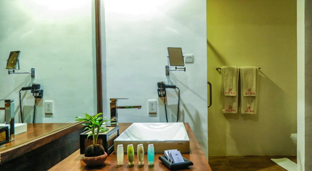 Oak Ray Haridra Beach Resort, Забронировать Отель Отели Западной провинции 4 звезды, 4*