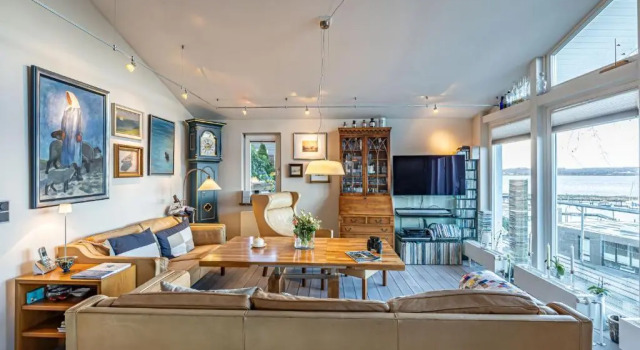 fewo1846 - Residenz am Yachthafen, Book Hotel Flensborg 