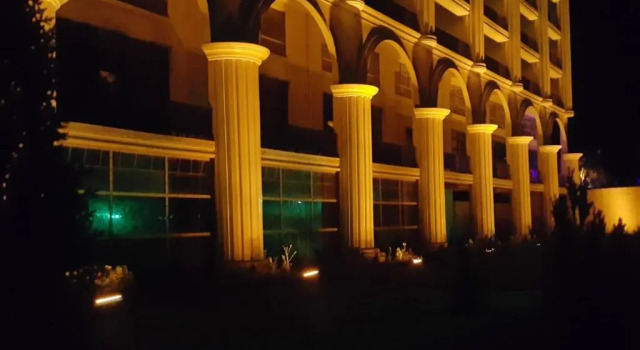 Vali̇de Sultan Termal Otel, Rezerwuj Hotel Ankara Central Anatolia Region