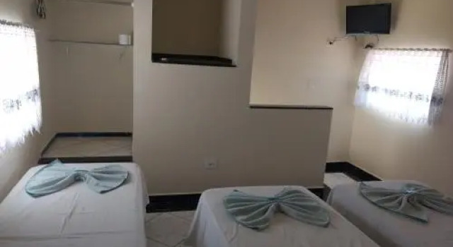 Pousada Mantiqueira