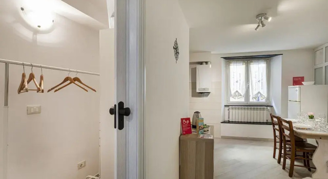 Comfy Apartment Near the Harbor by Wonderful Italy