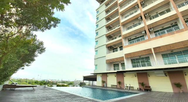 Ampo Residence, Buchen Sie Hotel Uthai Thailand