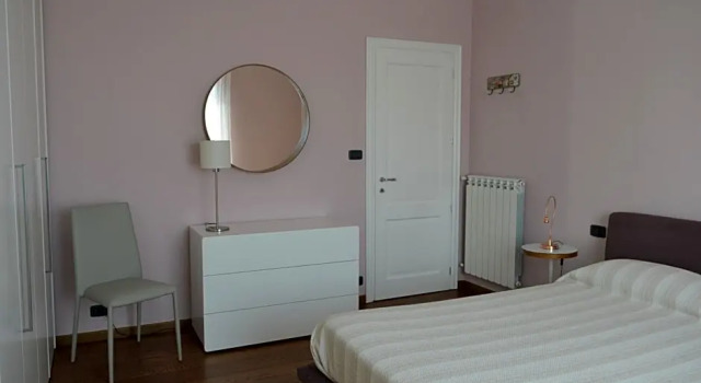 ilGirasole b&b, Забронировать Отель «постель и завтрак» Отели Рапалло с парковкой, Парковка