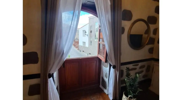 Коттедж c 1 комнатой RK La Casona de Tejeda