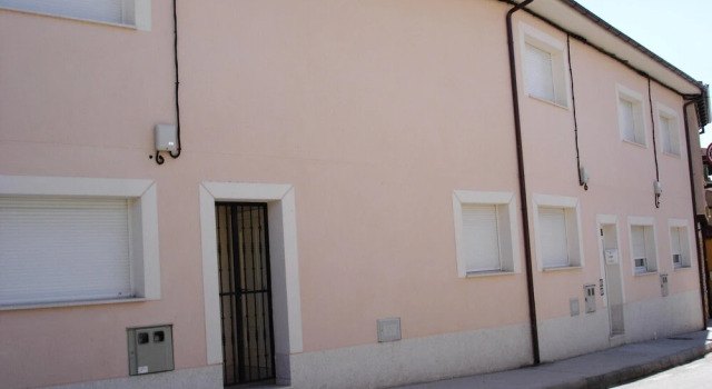 House With 4 Bedrooms in Aldea Real, With Terrace, Book Hotel 3-stjernede hoteller i Aldea Real, 3*