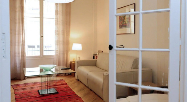Grand Appartement Nice