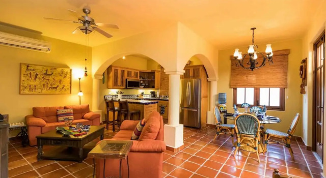 Casa Barcelona 2 BR by Casago, Prenota Casa vacanze Nopolo Baja California Sur