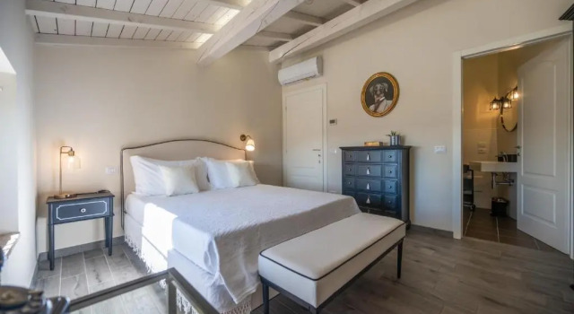 Номер Standard Agriturismo Maison 1933