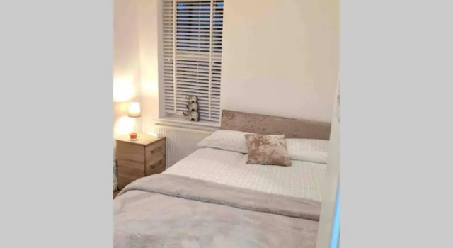 The Bay Apartment - 10 Mins from WMC, Забронировать Апартаменты/квартира Апартаменты Кардиффа, рядом с Roald Dahl Plass, Апартаменты/квартира