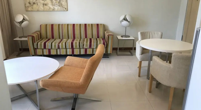 Апартаменты WTE KLCC Suites