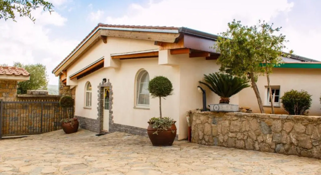 Апартаменты с 3 комнатами Apartments Villa Michela