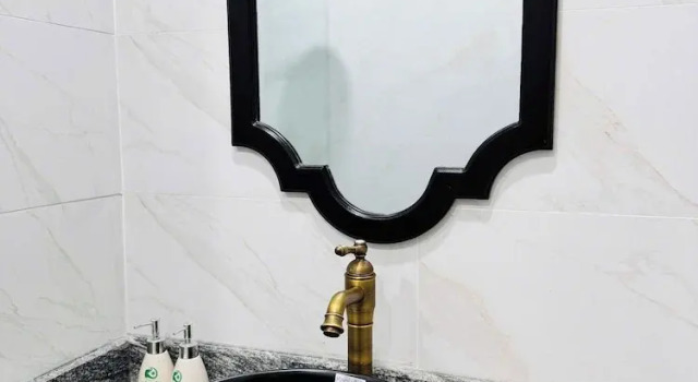 Номер Deluxe Biet Dien Hotel