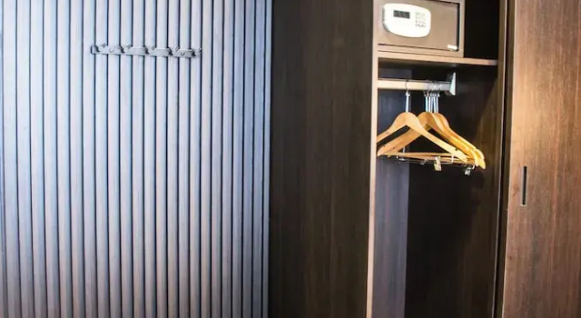 Шестиместный номер Standard Hotel Las Cascadas