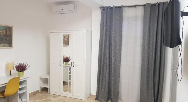 Camera Standard Notti Rosa B&B