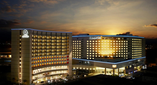 Loisir Hotel Naha