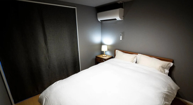 Rakuten STAY HOUSE Hachimanbori, Rezervovat Rekreační dům Omihačiman 