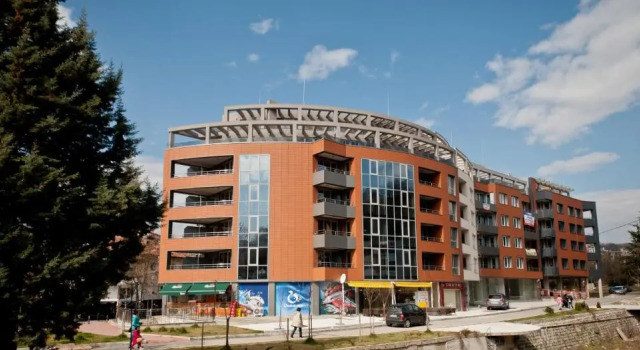 Апартаменты Hotel Elit