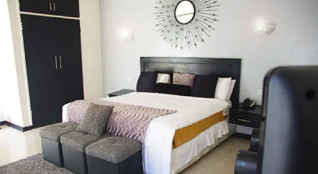 Regency Hotel Chevron, Book Hotel 3-Star Hotels in Masvingo, 3*