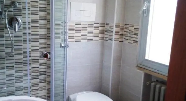 Четырёхместный номер Standard Hotel Arabesco