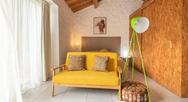 Студия Quinta do Paraizo