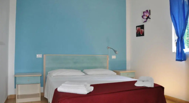 Номер Standard Villaggio Elisena
