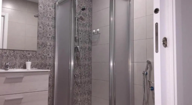 Апартаменты Apartamento San Miguel N.3