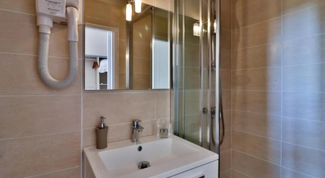 Номер Standard Hotel La Villa Florida