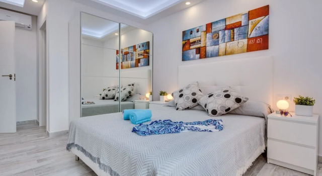 Villa Elena, Ocean View, Heated Pool