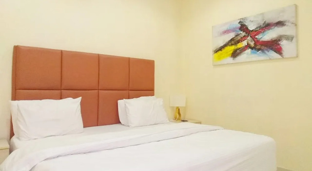 Skylyte Boutique Hotel, Rezerwuj Boutique Hotel Hotele butikowe w Obio-Akp, Boutique Hotel