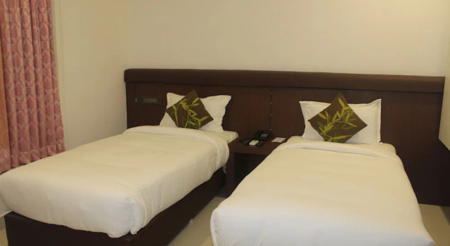 Rangga Hotels
