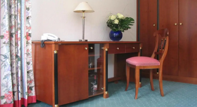 Номер Standard Hotel Garni Aich