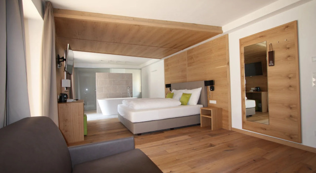 Sport Hotel, Buchen Sie Hotel 4-Sterne-Hotels in Livigno, 4*