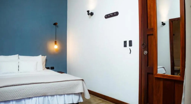 Люкс Superior Hotel con Corazón Granada