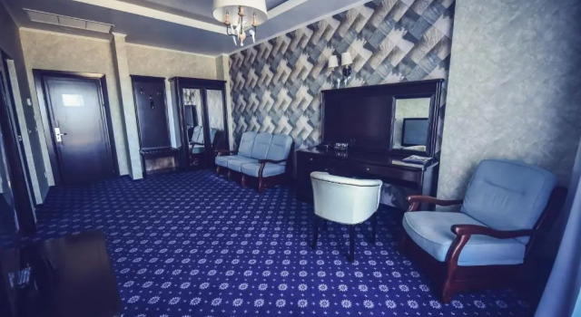 Appartamento Hotel Spa Ice Resort