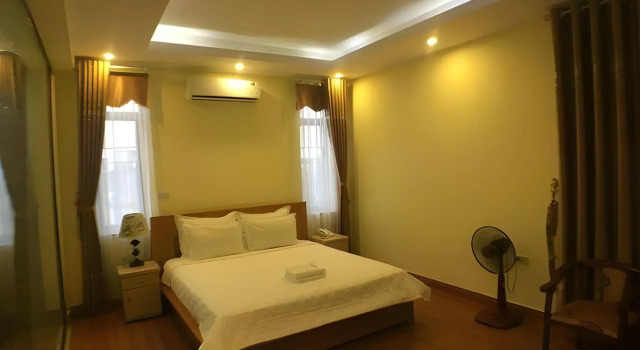 HAAP Transit Hotel