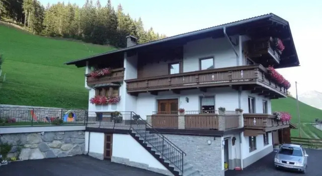 Haus Schöser