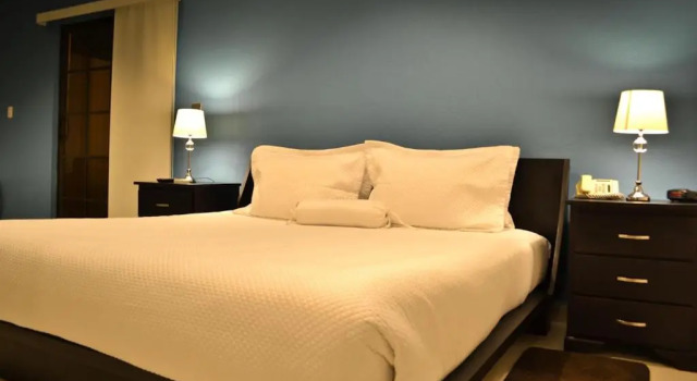 Полулюкс Wayak Hotel