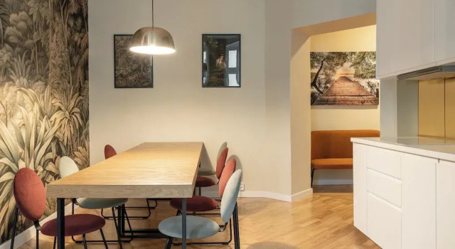 RentPlanet - Apartament Nożownicza, Забронировать Апартаменты/квартира Вроцлав Нижнесилезское воеводство
