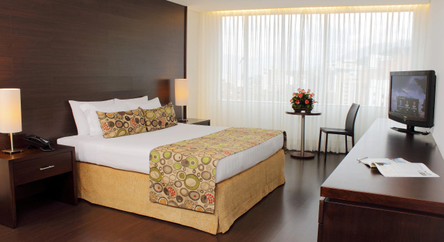Hotel Estelar Milla de Oro