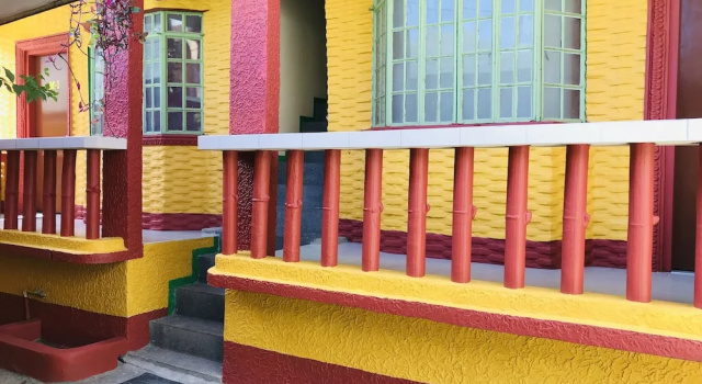 Manalo's Lodge