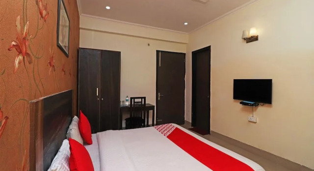 Oyo 2978 Apartment Beliaghata, Prenota Appartamento Calcutta 