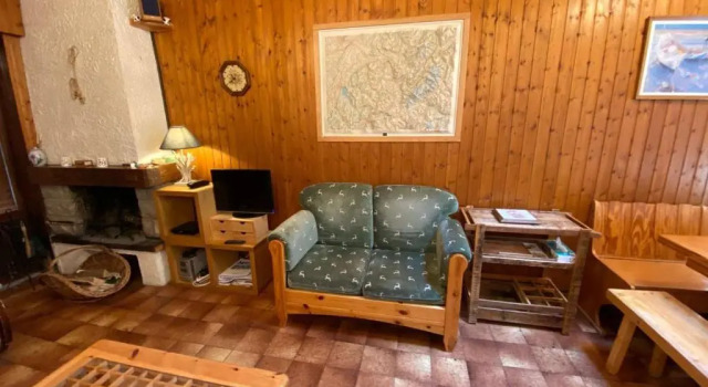 Appartement Le Grand-Bornand, 2 pièces, 6 personnes - FR-1-241-120, Забронировать Апартаменты/квартира Ле-Гран-Борнан Лыжный курорт на озере Анси
