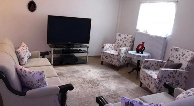 Capacious Villa Surrounded by Nature in Ankara, Rezerwuj Willa Ankara Central Anatolia Region